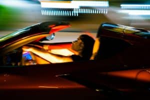The Rise of Autonomous Driving: What’s Next?