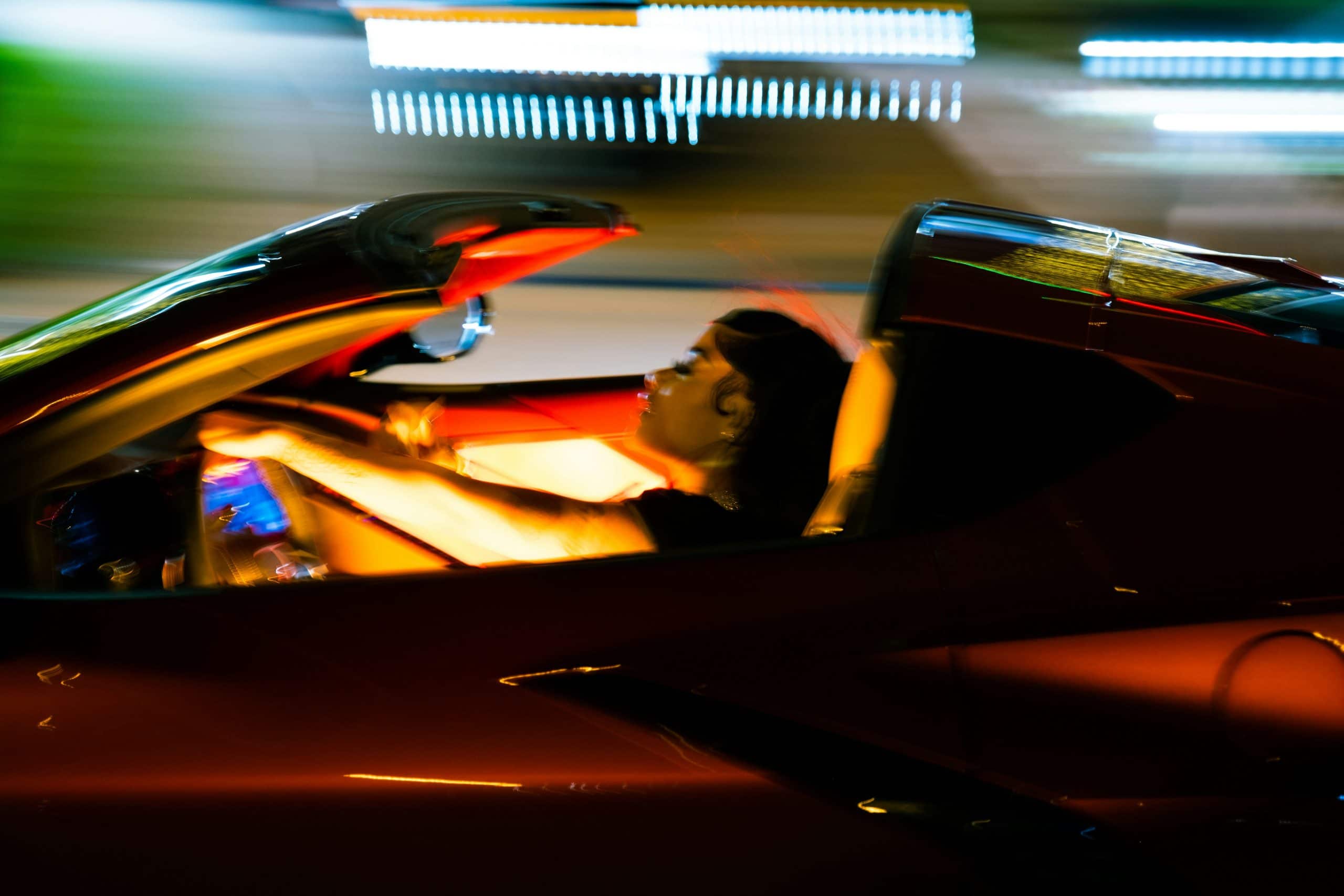 The Rise of Autonomous Driving: What’s Next?