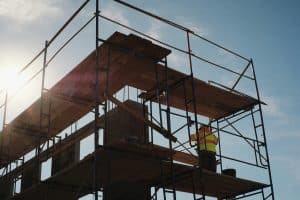 How Modular Infrastructure Changes Construction Methods